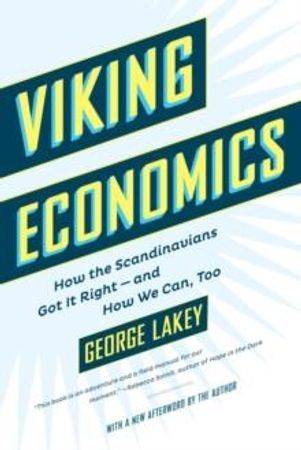 Viking Economics | 0:e upplagan