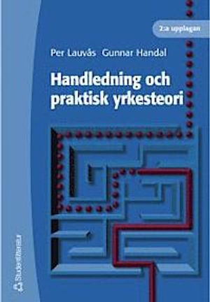 Handledning och praktisk yrkesteori |  2:e upplagan