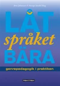 Låt språket bära | 4:e upplagan