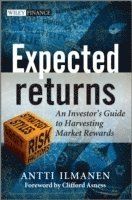 Expected Returns: An Investor's Guide to Harvesting Market Rewards | 1:a upplagan