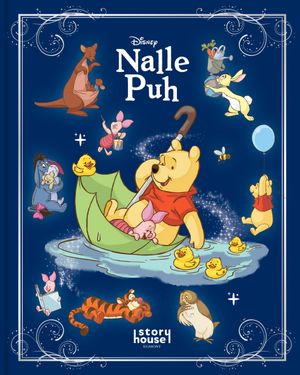 DISNEY KLASSIKER NALLE PUH