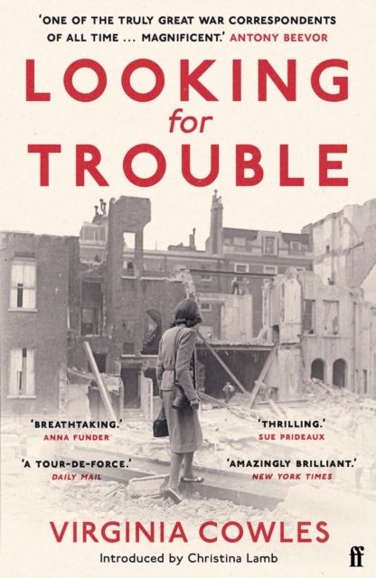 Looking for Trouble | 0:e upplagan