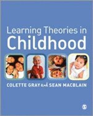 Learning Theories in Childhood | 1:a upplagan