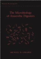 The Microbiology of Anaerobic Digesters
