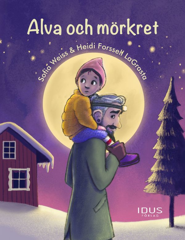 Alva och mörkret | 0:e upplagan