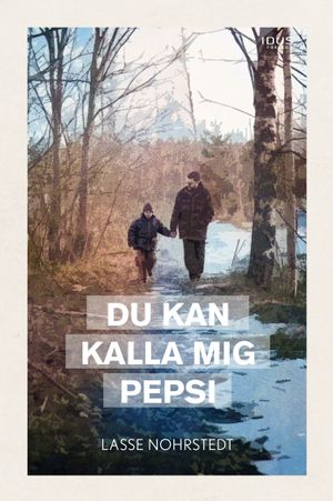 Du kan kalla mig Pepsi