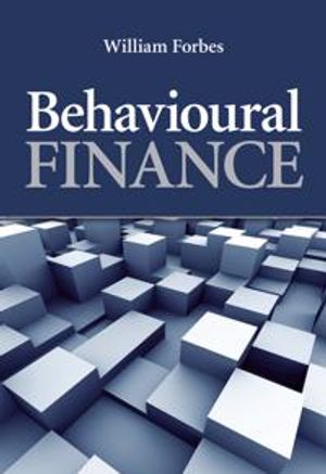 Behavioural Finance | 1:a upplagan