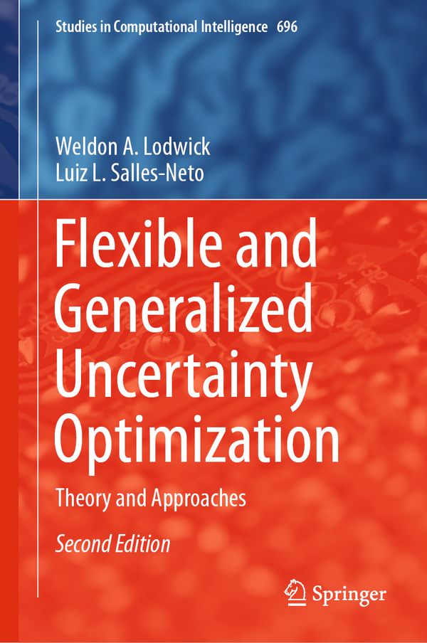 Flexible and Generalized Uncertainty Optimization | 2:a upplagan