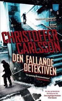 Den fallande detektiven | 1:a upplagan