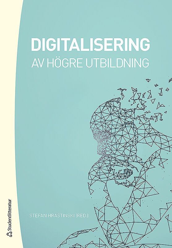 Digitalisering av högre utbildning | 1:a upplagan