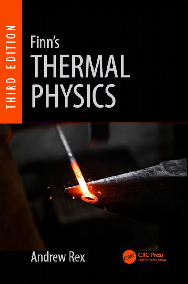 Finn's Thermal Physics | 3:e upplagan