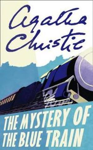 The Mystery of the Blue Train