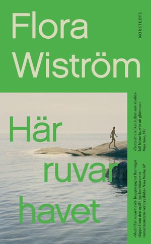 Här ruvar havet | 1:a upplagan