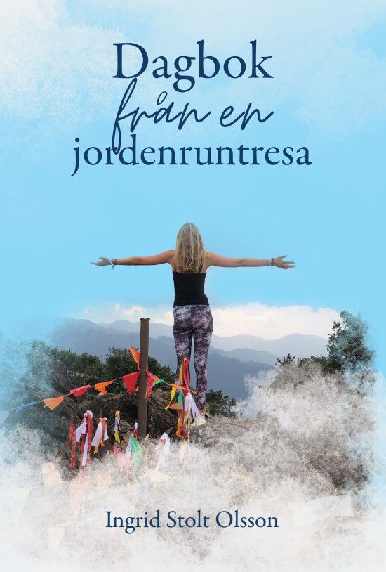 Dagbok från en jordenruntresa | 0:e upplagan