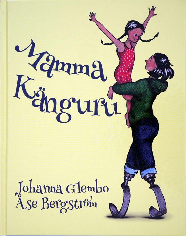 Mamma Känguru | 1:a upplagan