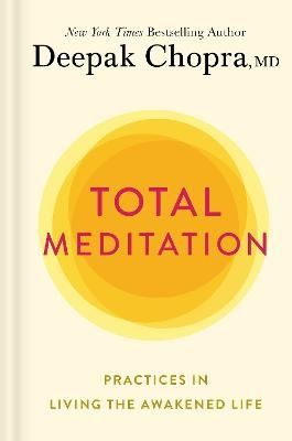 Total Meditation | 0:e upplagan