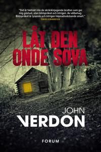 Låt den onde sova