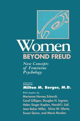 Women Beyond Freud: New Concepts Of Feminine Psychology | 1:a upplagan