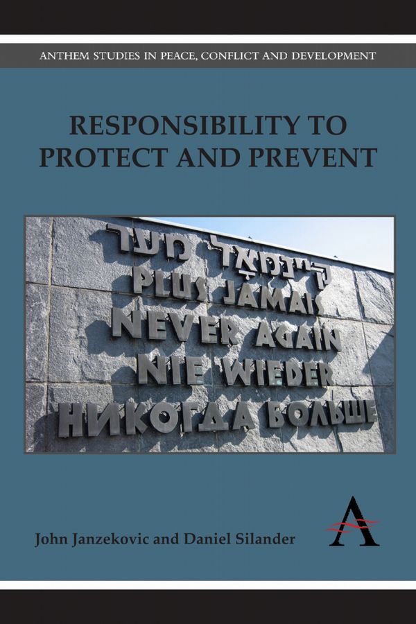 Responsibility to Protect and Prevent | 0:e upplagan