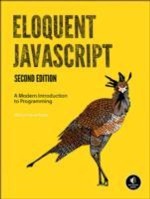 Eloquent JavaScript | 1:a upplagan