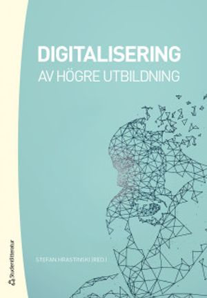 Digitalisering av högre utbildning | 1:a upplagan