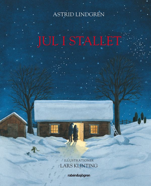 Jul i stallet | 2:a upplagan