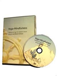 Yoga-Mindfulness : praktiska övningar för medveten närvaro | 0:e upplagan