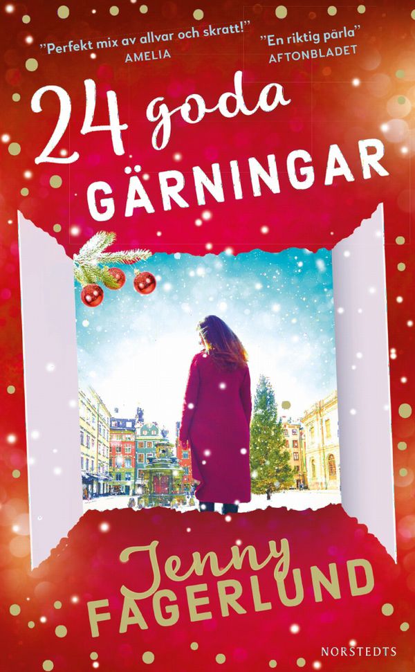 24 goda gärningar | 1:a upplagan