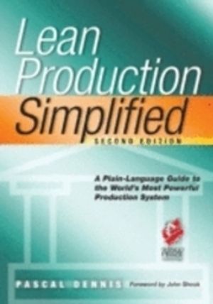 Lean Production Simplified |  2:e upplagan