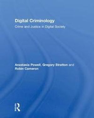 Digital Criminology | 1:a upplagan