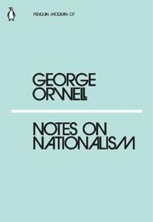 Notes on Nationalism