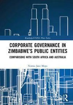 Corporate Governance in Zimbabwe’s Public Entities