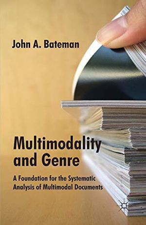 Multimodality and Genre