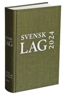 Svensk Lag 2024