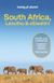 Lonely Planet South Africa, Lesotho & Eswatini