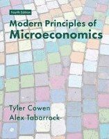 Modern Principles of Microeconomics