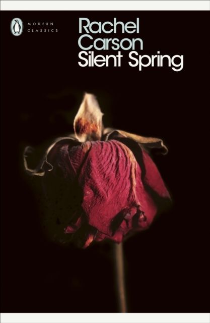Silent Spring | 0:e upplagan