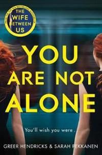 You Are Not Alone | 0:e upplagan