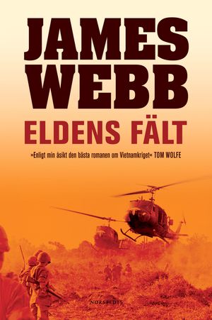 Eldens fält | 1:a upplagan