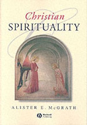 Christian spirituality - an introduction