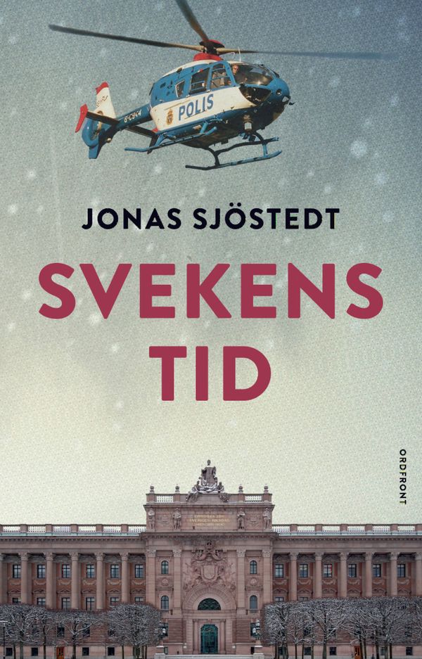 Svekens tid | 0:e upplagan