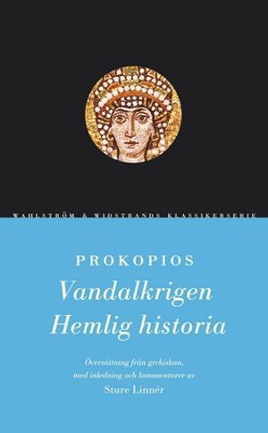 Vandalkrigen & Hemlig historia