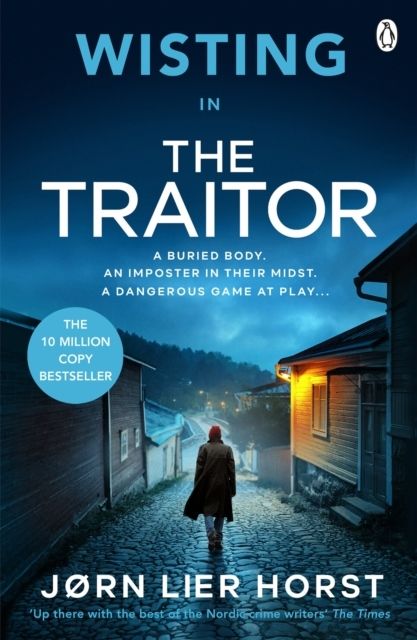The Traitor | 0:e upplagan