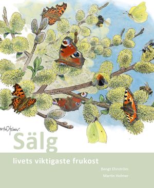 Sälg : livets viktigaste frukost |  2:e upplagan