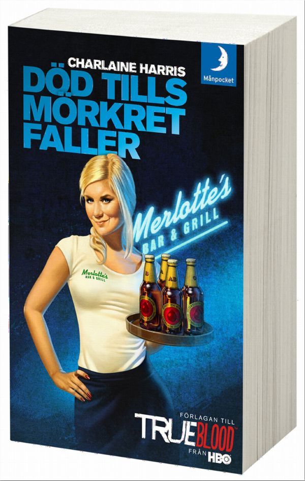 Död tills mörkret faller | 0:e upplagan