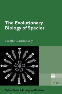 The Evolutionary Biology of Species | 0:e upplagan