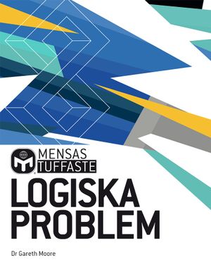 Mensas tuffaste logiska problem