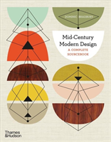 Mid-Century Modern Design - A Complete Sourcebook