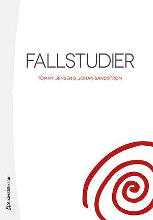 Fallstudier | 1:a upplagan