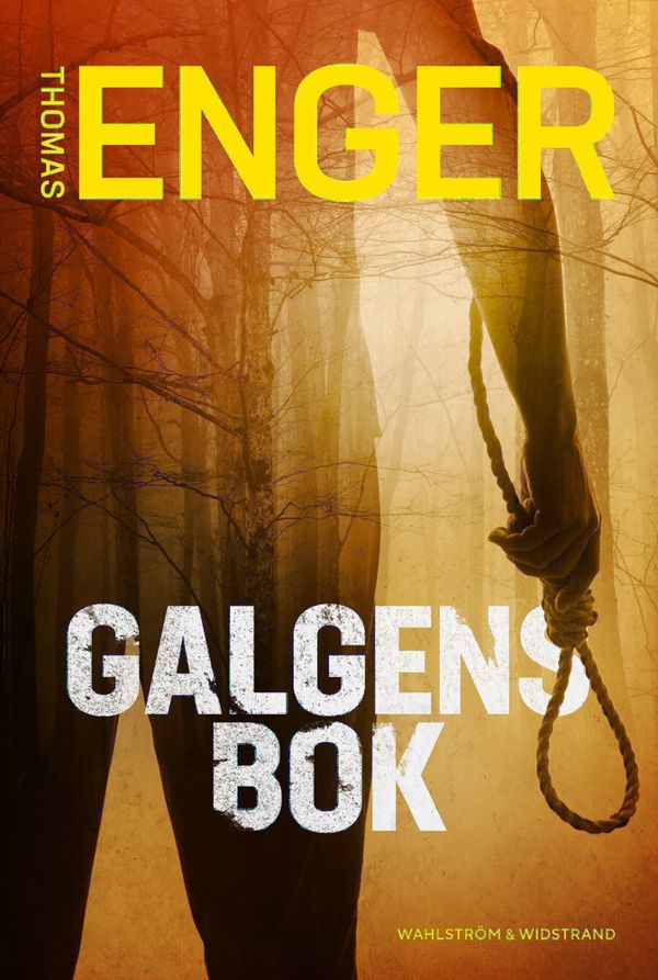 Galgens bok | 0:e upplagan